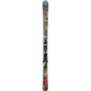 Jet Fuel Ski with N Pro 2S Xbi CT WB Bindings