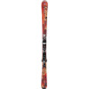 Tempest Ski with N Exp 2S Xbi CT WB Binding