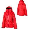 Norr&oslash;na Lofoten Gore-Tex Performance Shell Insulated Jacket - Women's