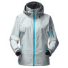 Norr&oslash;na Narvik Gore-Tex Comfort Shell Jacket - Women's