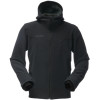 Norr&oslash;na Narvik Fleece Jacket - Men's