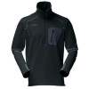 Norr&oslash;na Trollveggen Warm1 1/4-Zip Stretch Top - Men's