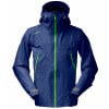 Norr&oslash;na Falketind Gore-Tex Pro Shell Jacket - Men's