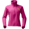 Norr&oslash;na Fjora Flex Cycling Jacket - Women's
