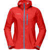 Norr&oslash;na Bitihorn Aero 60 Jacket - Women's
