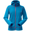 Norr�na /29 Warm 1 Full-Zip Fleece Hooded Jacket - Women's