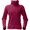 /29 Warm 1 Full-Zip Fleece Hooded Jacket - Women's