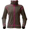 /29 Warm 1 Full-Zip Fleece Hooded Jacket - Women's