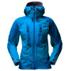Norr&oslash;na Lyngen WindStopper Softshell Jacket - Women's