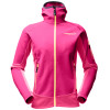 Lyngen Warm 2 Stretch Fleece Jacket - Women's