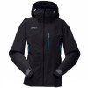 Norr&oslash;na Trollveggen Dri 3 Jacket - Women's