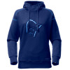 Norr�na Hoodie Sweatshirt - Women's