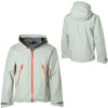 Norr&oslash;na Falketind Gore-Tex Pro Shell Jacket - Men's DO NOT USE