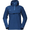 Svalbard Cotton Anorak Jacket - Women's