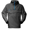 Norr&oslash;na Svalbard Cotton Anorak Jacket - Men's