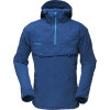 Svalbard Cotton Anorak Jacket - Men's