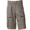 Norr&oslash;na Svalbard Cotton Hiking Short - Men's