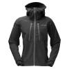 Trollveggen Flex3 Softshell Jacket - Women's