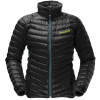 Norr�na Lyngen Lightweight Down 750 Jacket - Women's