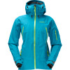 Norr&oslash;na Narvik Gore-Tex Comfort Shell Jacket - Women's