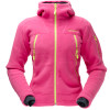 Norr&oslash;na Narvik Warm3 Hooded Fleece Jacket - Women's