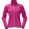 Narvik Warm2 Stretch Jacket - Women's