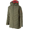 Norr&oslash;na Narvik Down 750 Jacket - Women's