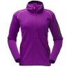 /29 Warm2 Stretch Full-Zip Hooded Jacket - Women's