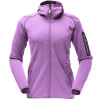 /29 Warm2 Stretch Full-Zip Hooded Jacket - Women's