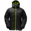 Norr�na Trollveggen Down 750 Jacket - Men's