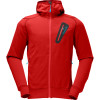 Norr&oslash;na /29 Warm2 Hooded Fleece Jacket - Men's