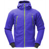 Norr&oslash;na Narvik Warm3 Hooded Fleece Jacket - Men's