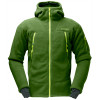Narvik Warm3 Hooded Fleece Jacket - Men's