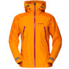 Norr�na Falketind Gore-Tex Pro Shell Jacket - Women's
