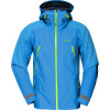 Norr&oslash;na Falketind Gore-Tex Pro Shell Jacket - Men's