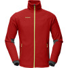 Norr&oslash;na Falketind Warm1 Fleece Jacket - Men's