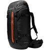 Norr&oslash;na Falketind Spring Steel 55L Backpack - 3356cu in