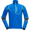 Men's Trollvegen Warm2 Stretch Pullover Top