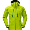 Norr&oslash;na Trollveggen Flex3 Softshell Jacket - Men's