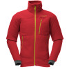 Trollveggen Warm2 Fleece Jacket - Men's