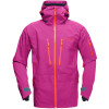Norr&oslash;na Lofoten Gore-Tex Pro Shell Jacket - Men's
