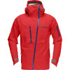 Norr&oslash;na Lofoten Gore-Tex Active Shell Jacket - Men's