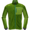 Lofoten Warm2 Fleece Jacket - Men's