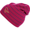 /29 Thin Striped Beanie