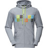 /29 Pure Organic Full-Zip Hooded Sweatshirt - Men's