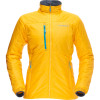 Lyngen PrimaLoft 60 Insulated Jacket - Women's