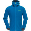 /29 Warm4 Up-Cycled Fleece Jacket - Men's