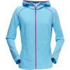 /29 Warm 1 Full-Zip Fleece Hooded Jacket - Women's