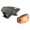 NiteRider Mako 1 Watt Combo