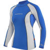 NRS Hydroskin Rash Guard - Long-Sleeve - Women's